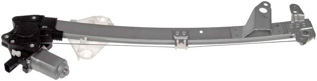 751-072 – DORMAN Window Regulator, OE Replacement Use With Power Windows With Motor - view 2